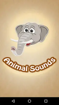 Animal Sound android App screenshot 3